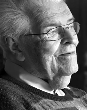 Profilbild Wolfgang H. Bergmann